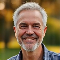 Marcus - Father of a toddler at Little Oaks